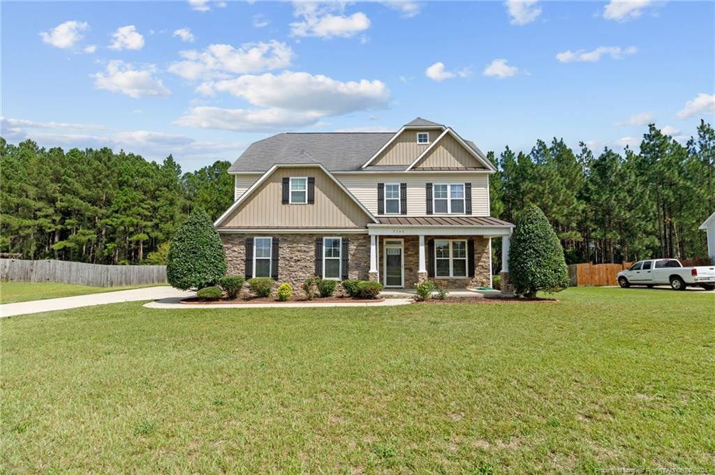 5166 Aberdeen Road