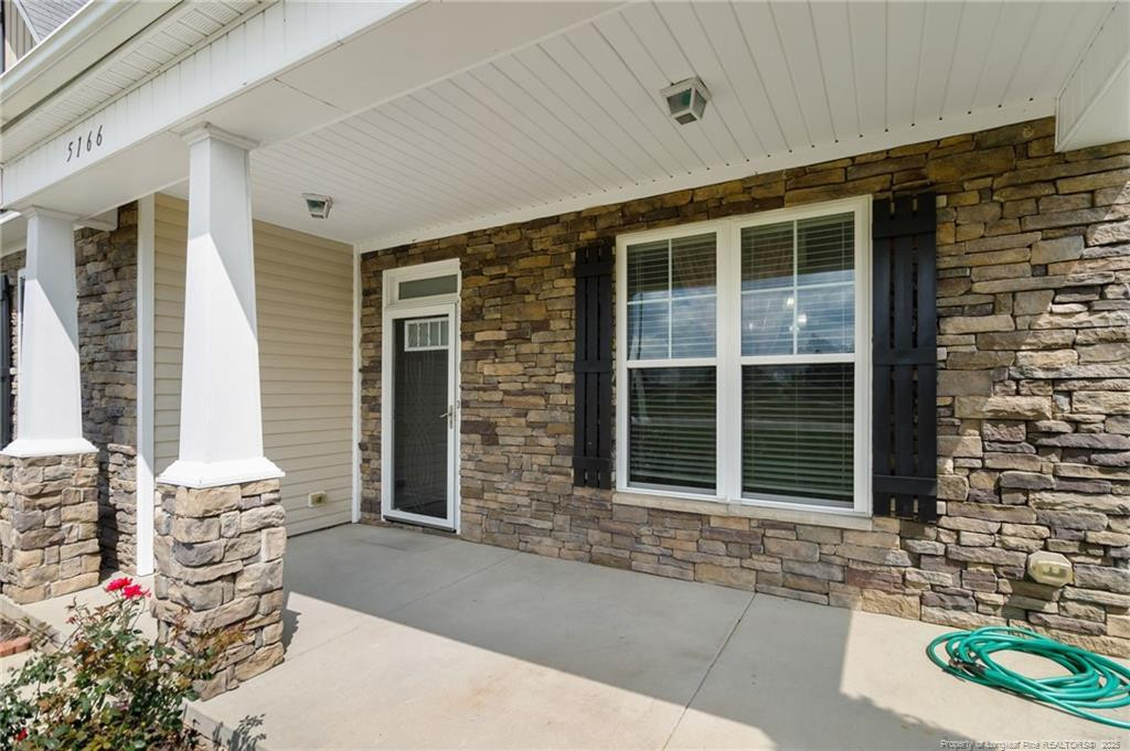 5166 Aberdeen Road