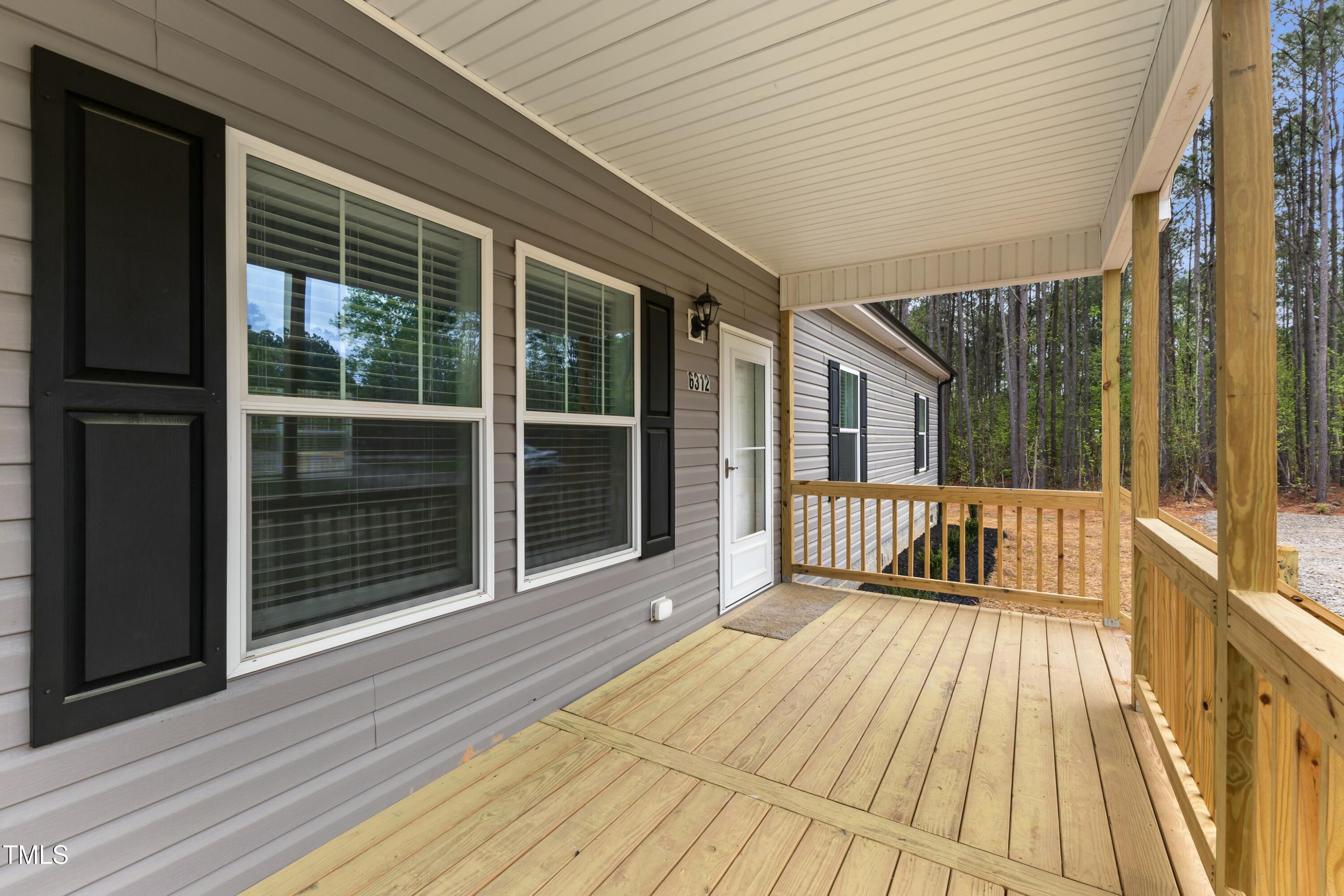 6312 Briddle Drive