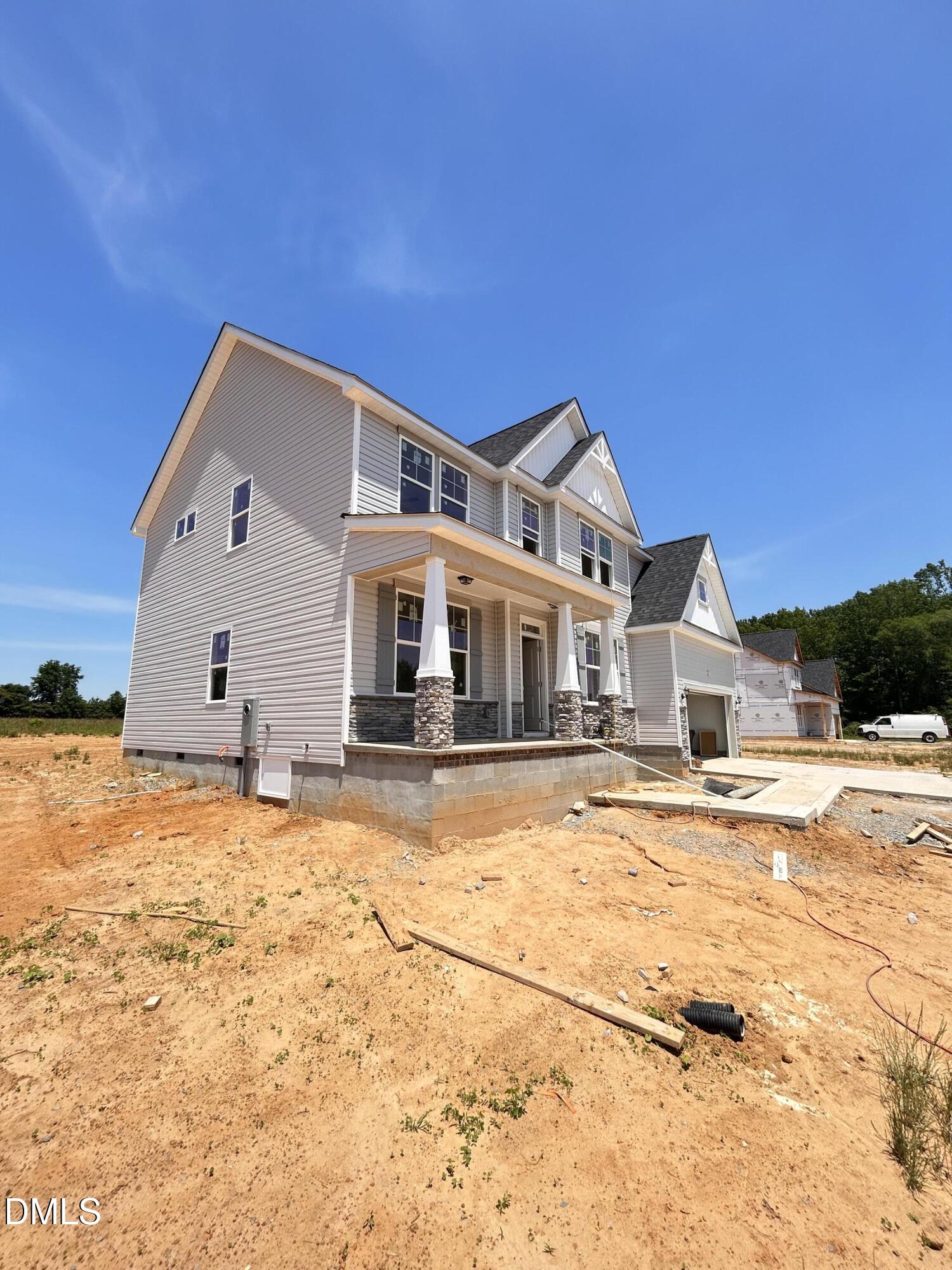 410 Maverick Lane