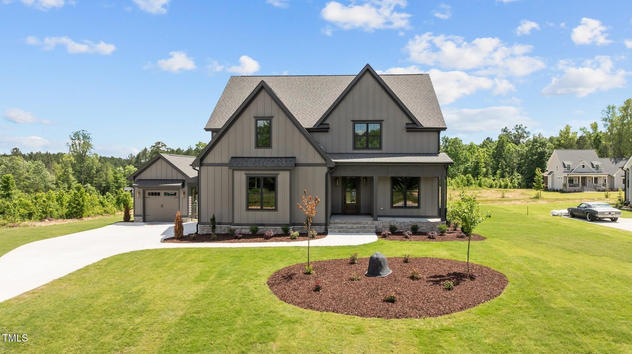20 Serenity Woods Trail