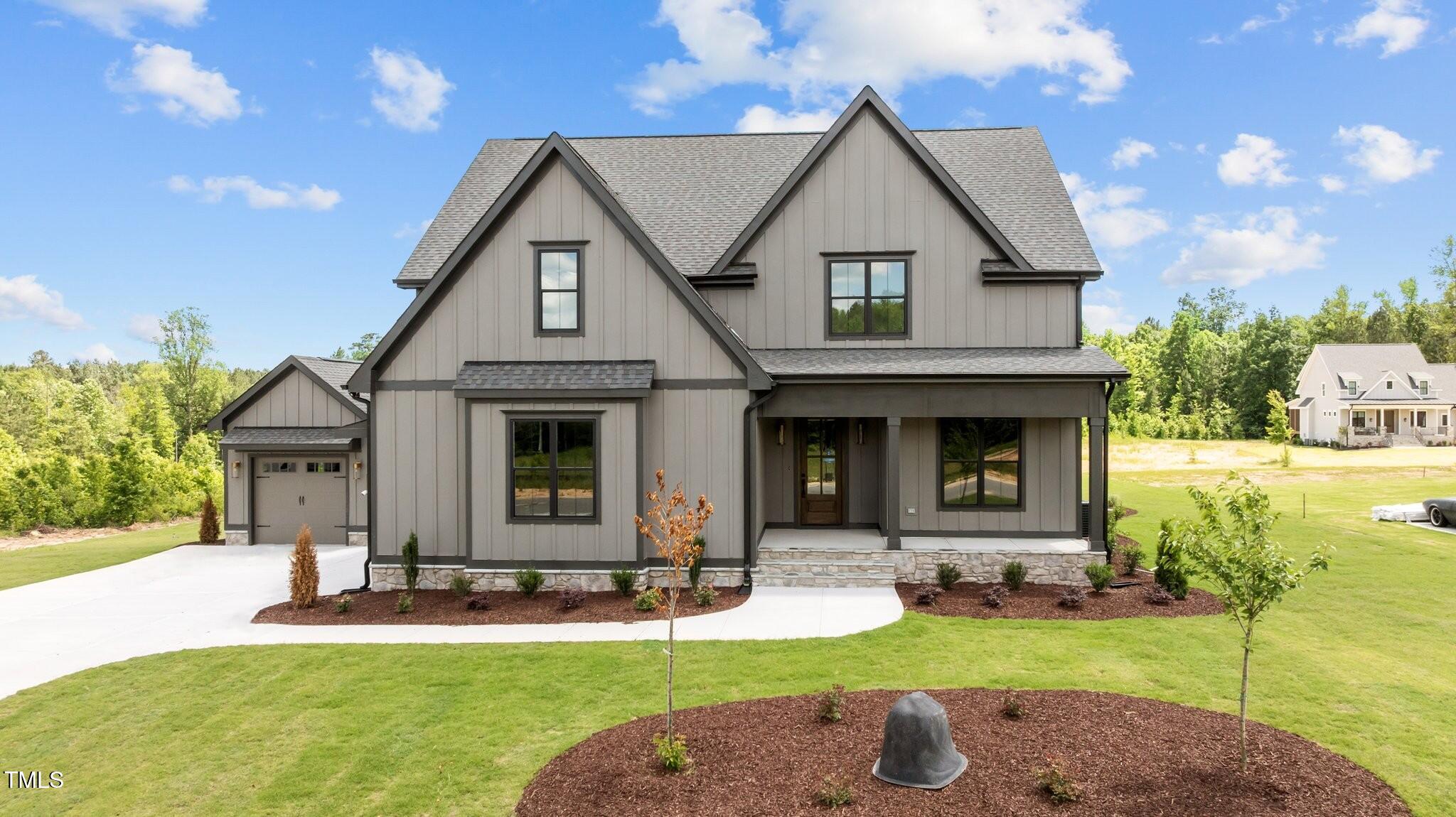 20 Serenity Woods Trail