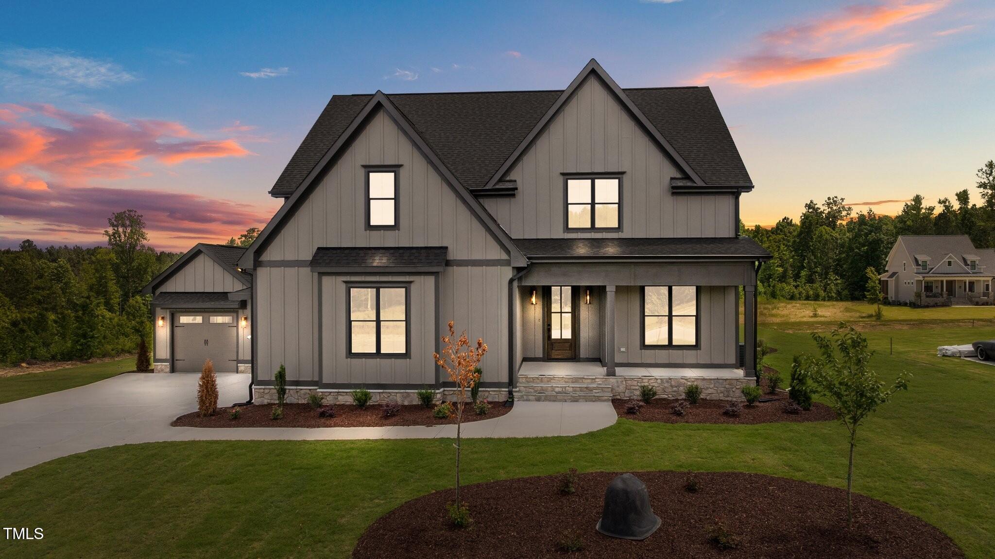 20 Serenity Woods Trail
