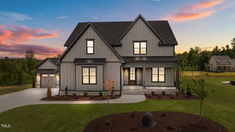 20 Serenity Woods Trail Franklinton NC 27525