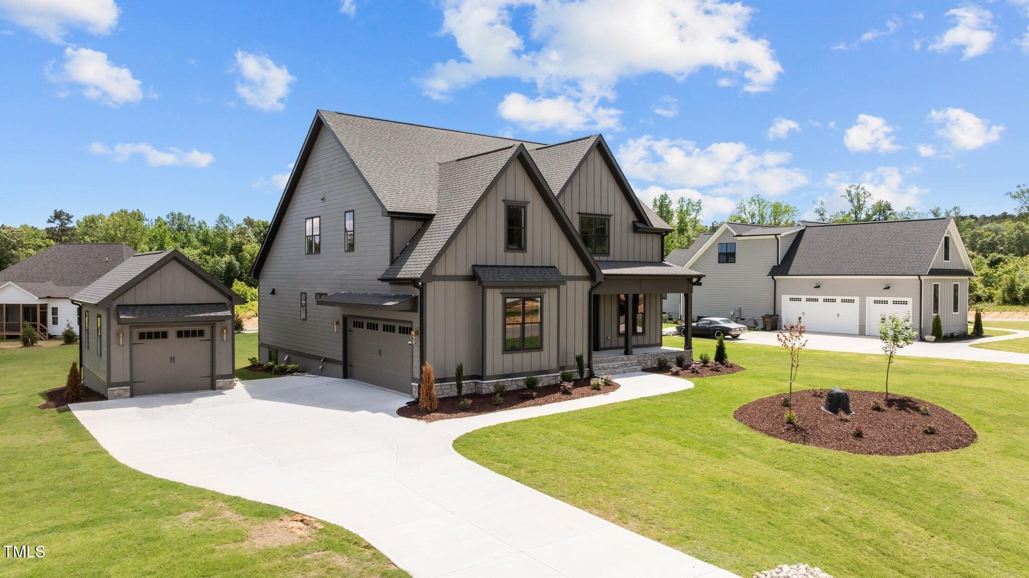 20 Serenity Woods Trail