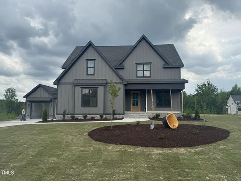 20 Serenity Woods Trail Franklinton NC 27525