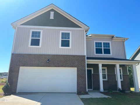 390 Shiloh Way Mebane NC 27302