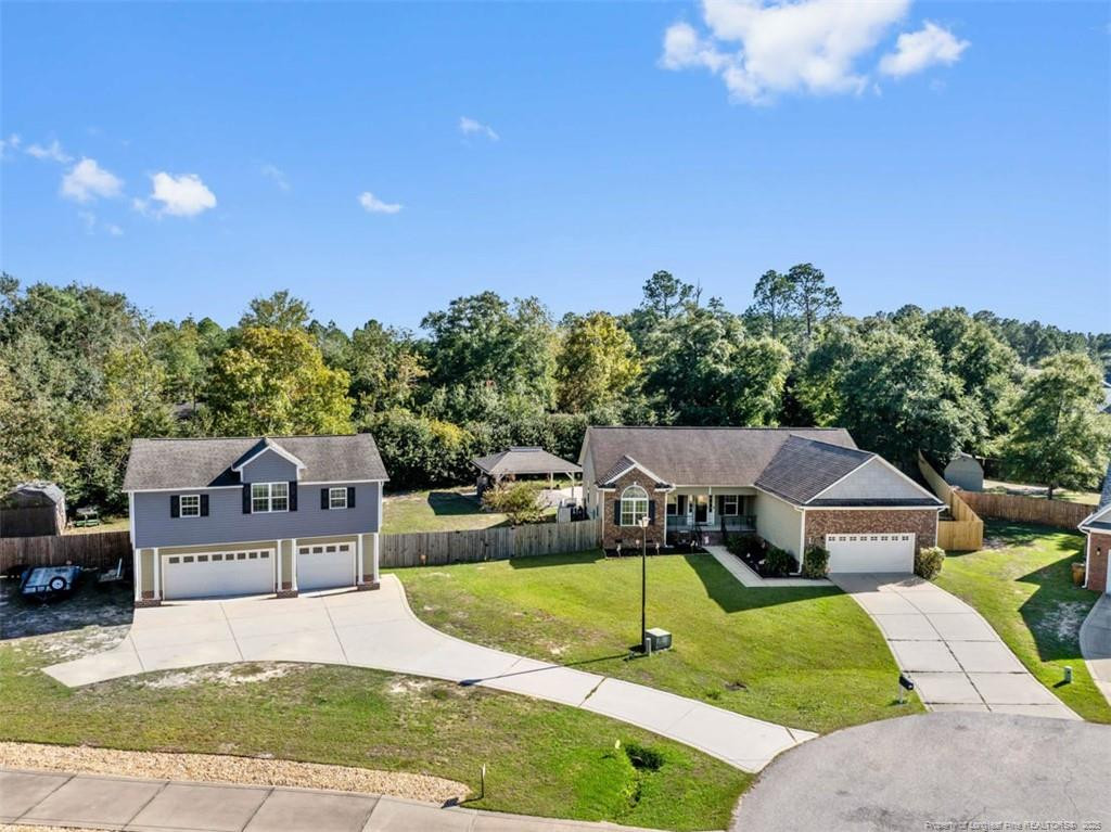 1812 Citidancer Court