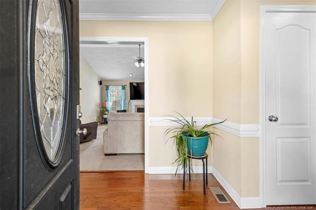 1812 Citidancer Court