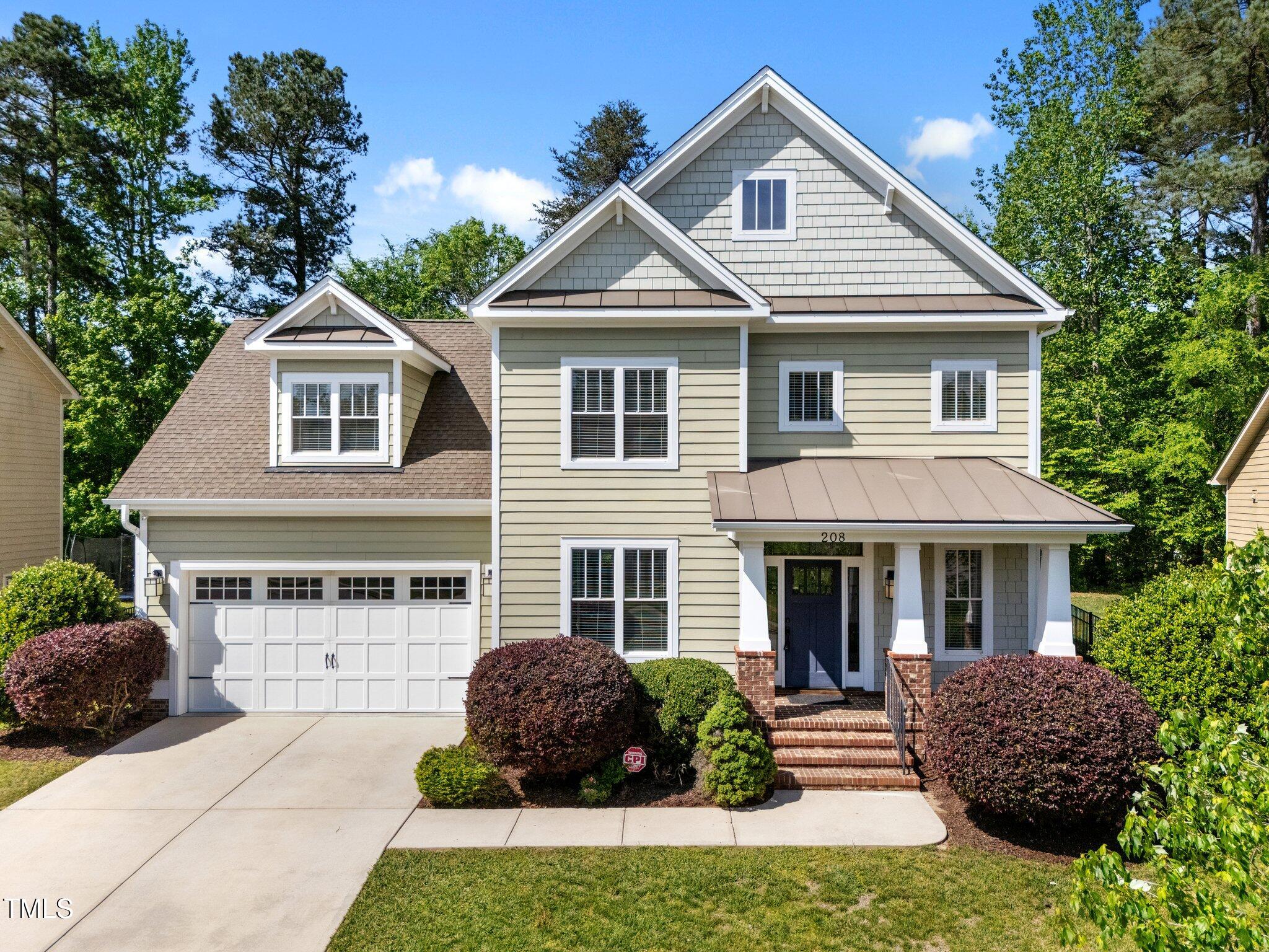 208 Willowbend Lane
