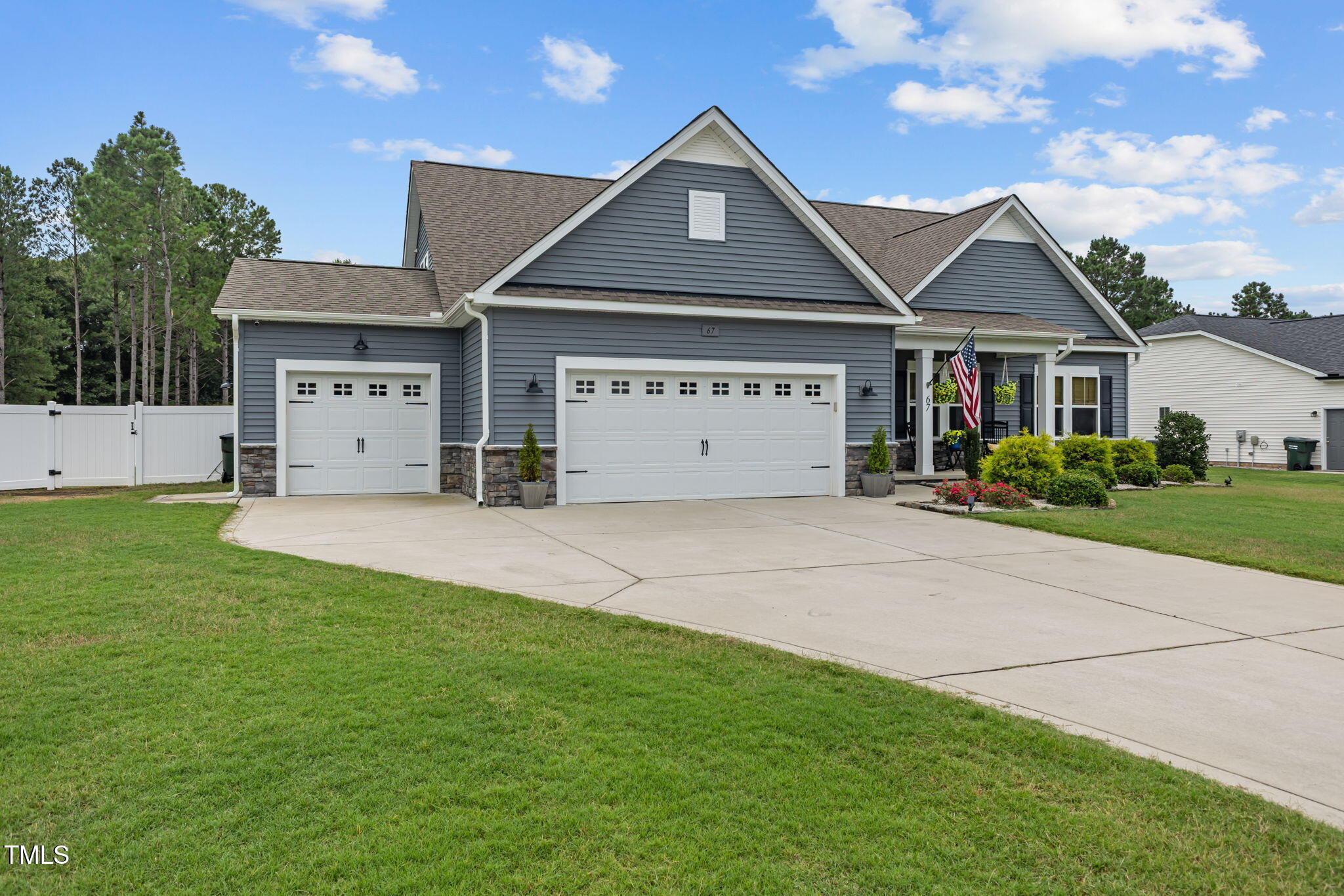 67 Creek Crossing Drive