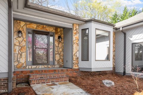 8616 Oneal Road Raleigh NC 27613