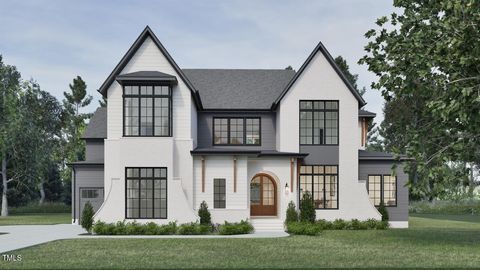 5013 Coronado Raleigh NC 27609