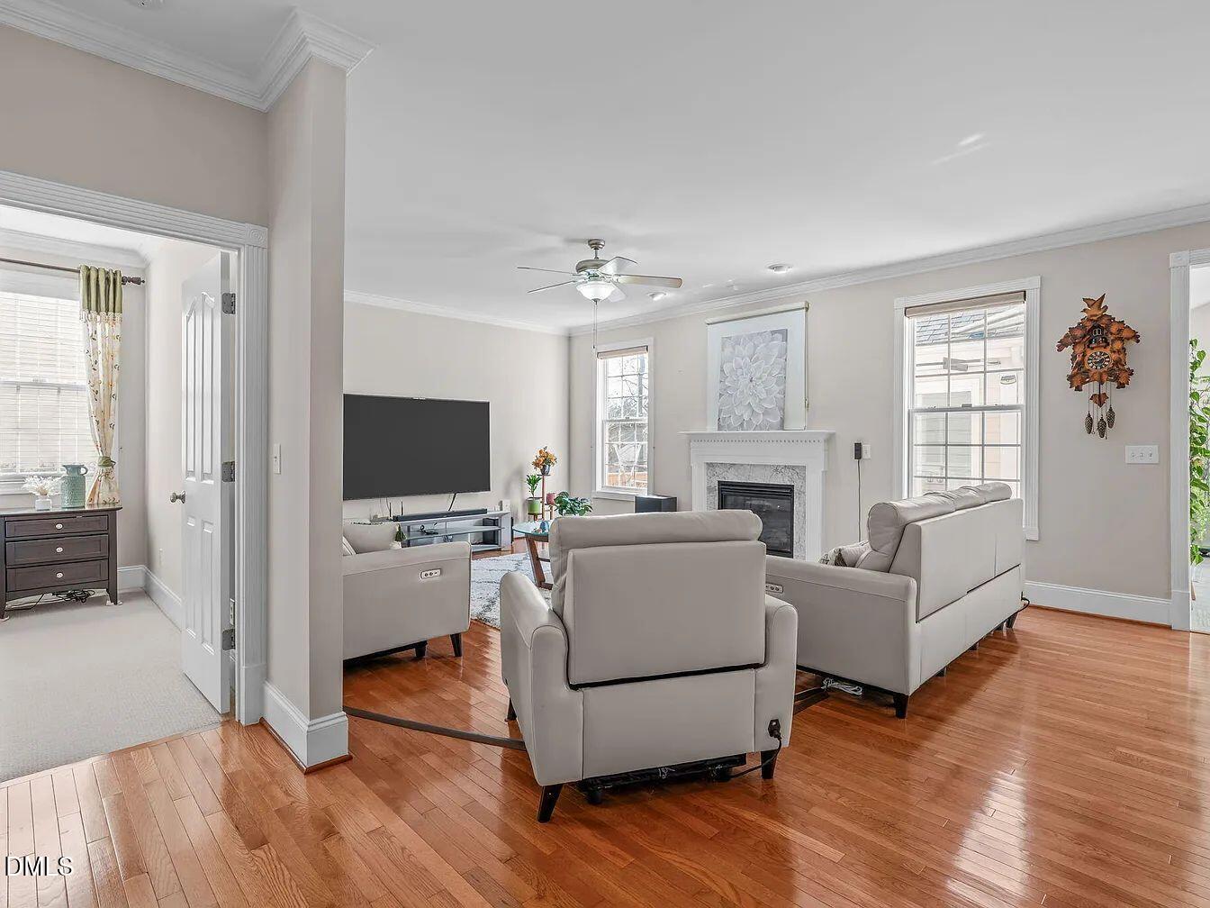 614 Gravel Brook Court