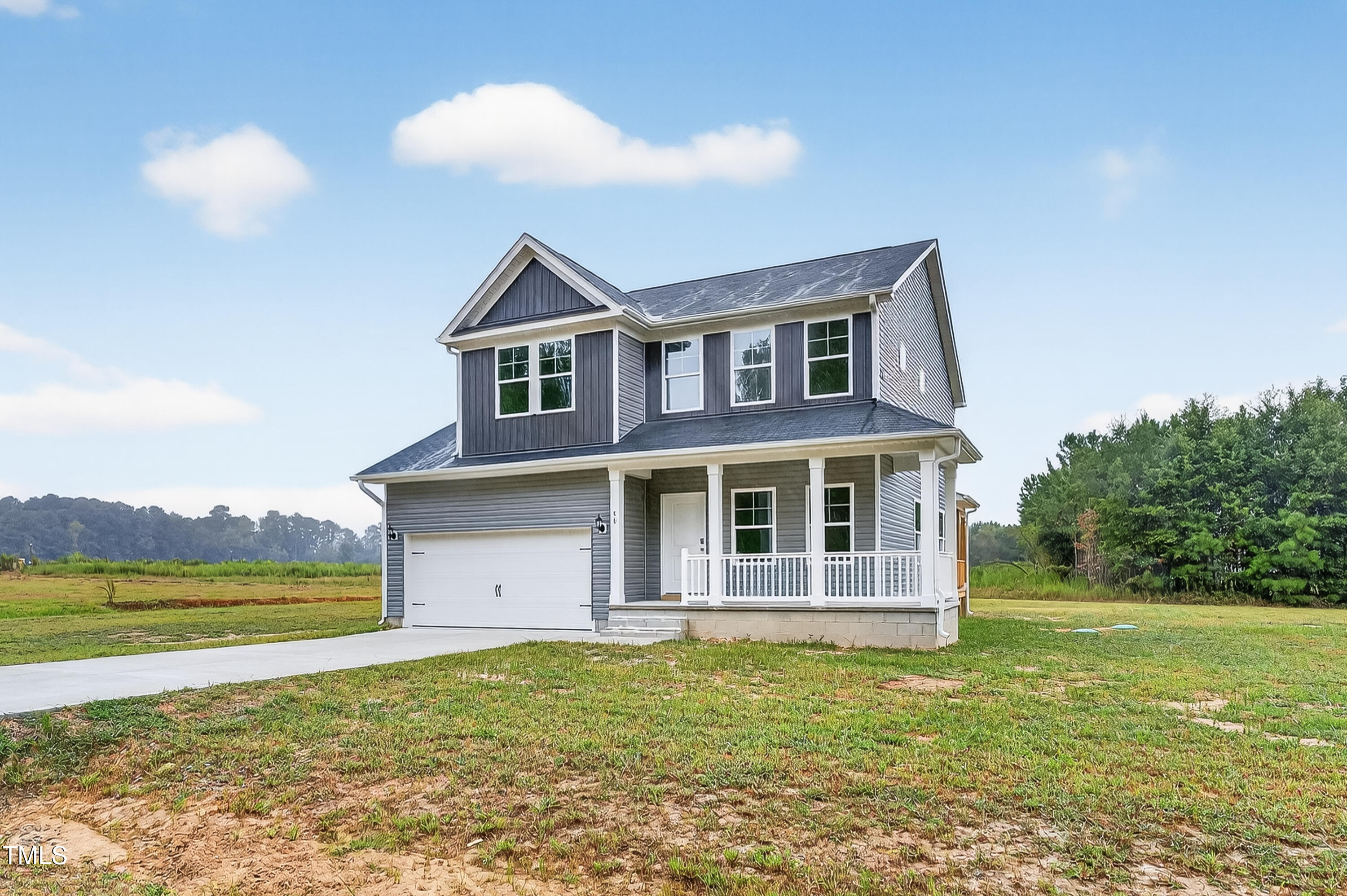 50 Shiloh Woods Circle