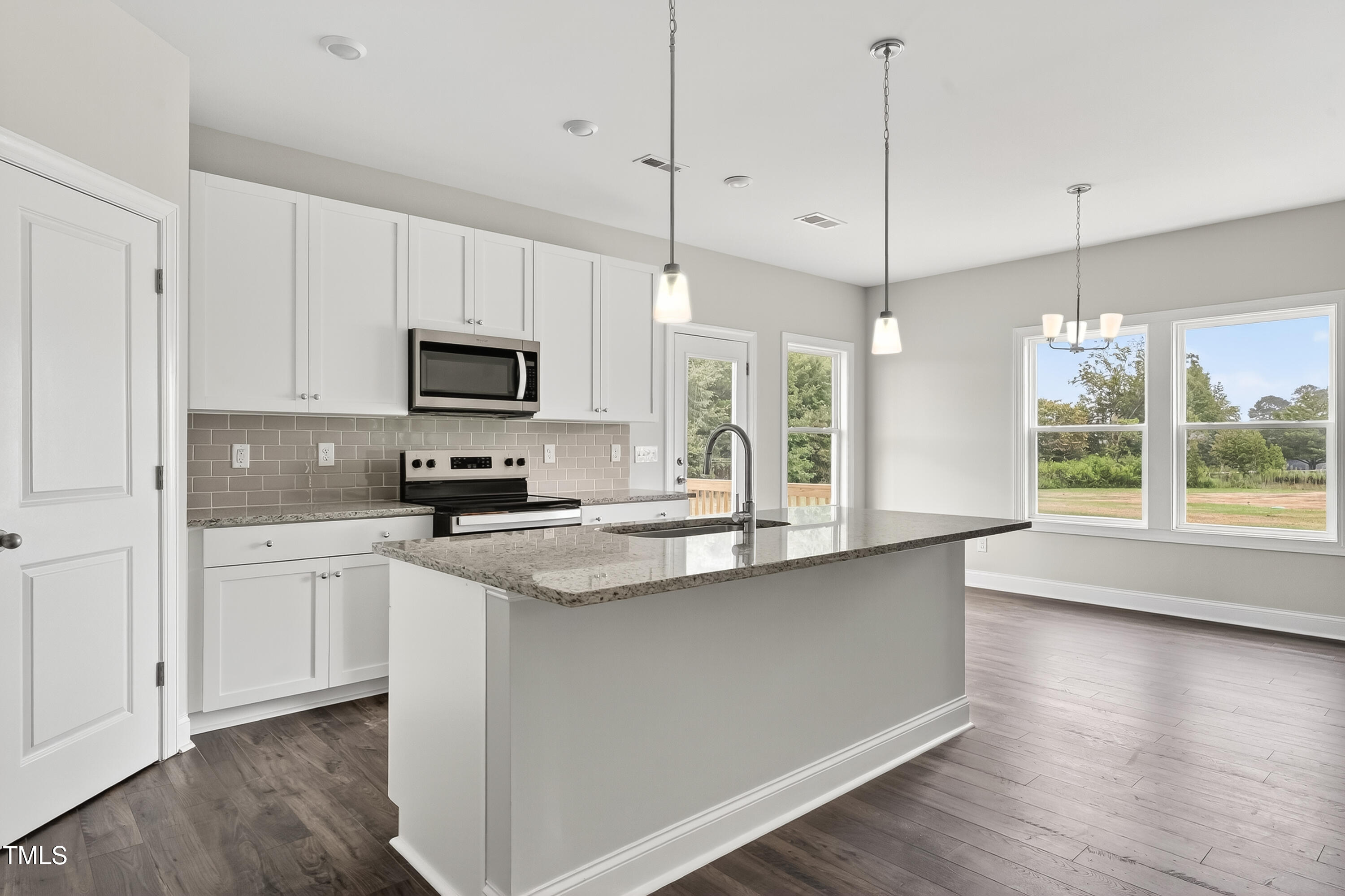 50 Shiloh Woods Circle