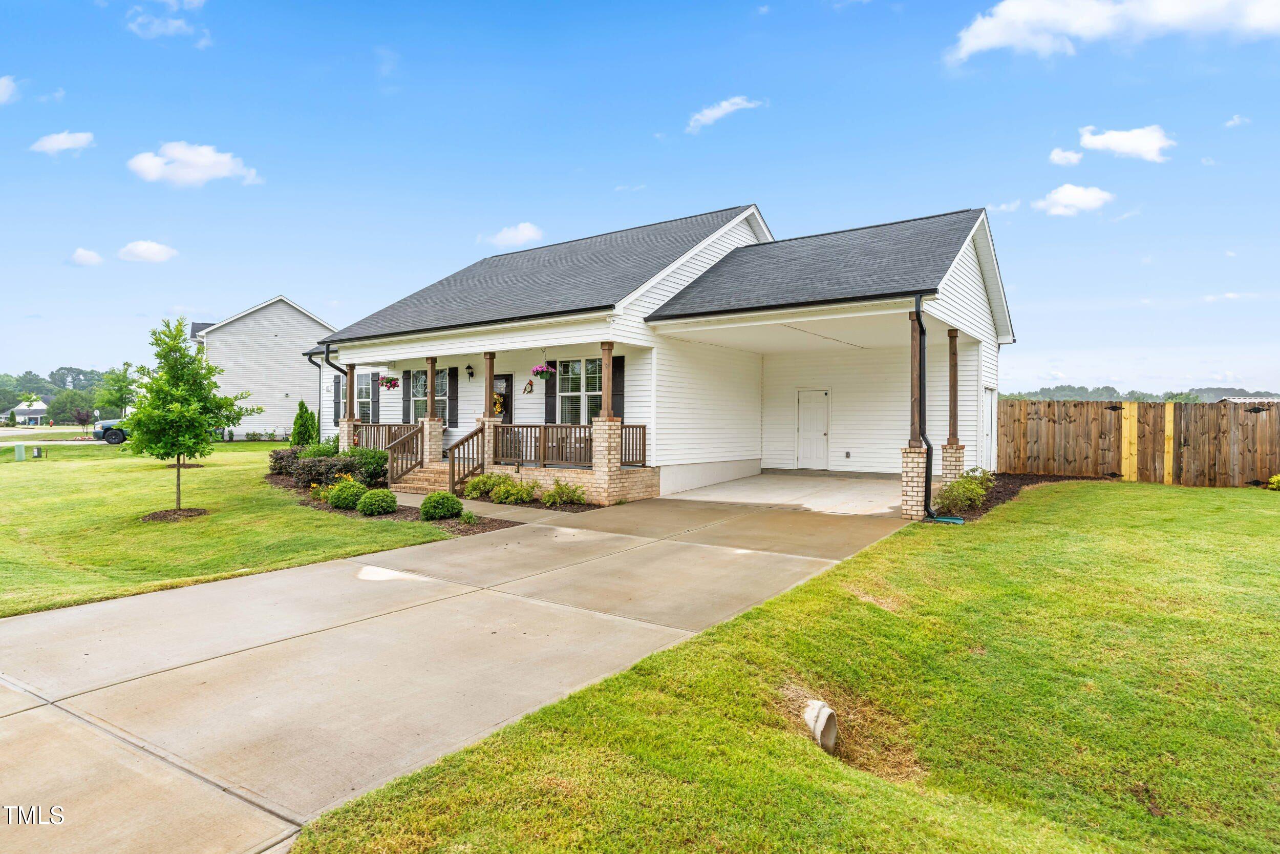 173 Longbow Drive