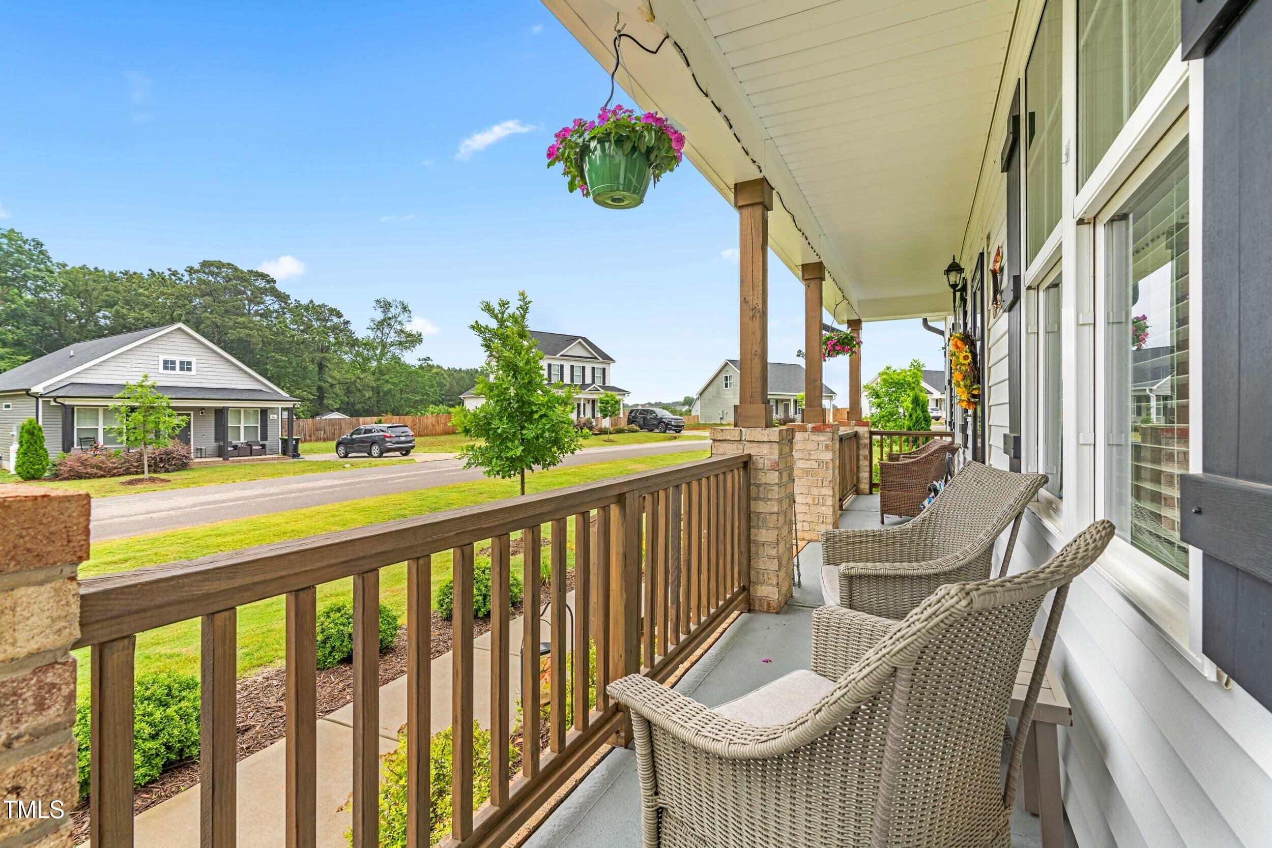 173 Longbow Drive