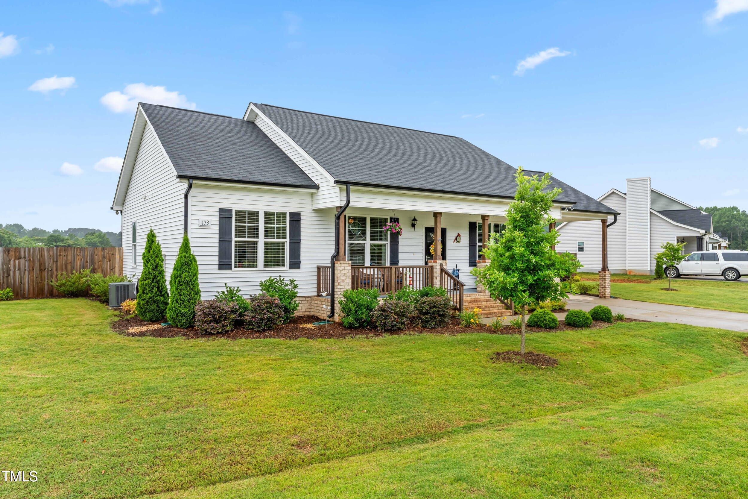 173 Longbow Drive