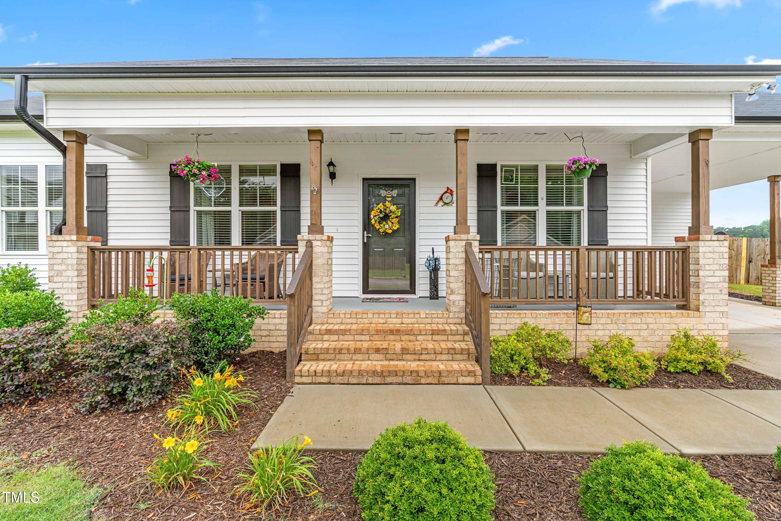 173 Longbow Drive