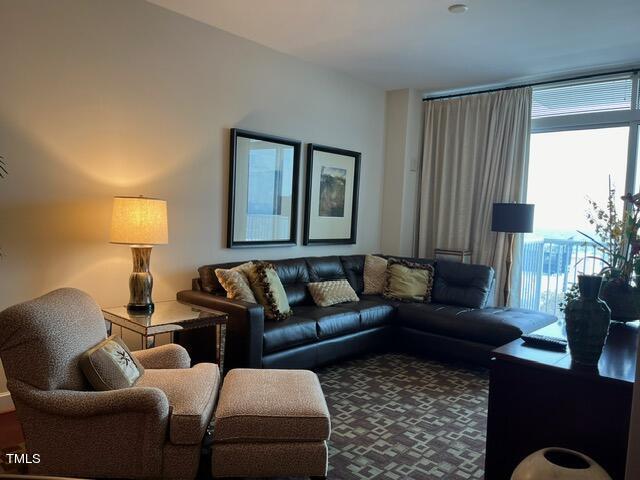 301 Fayetteville Street #2505