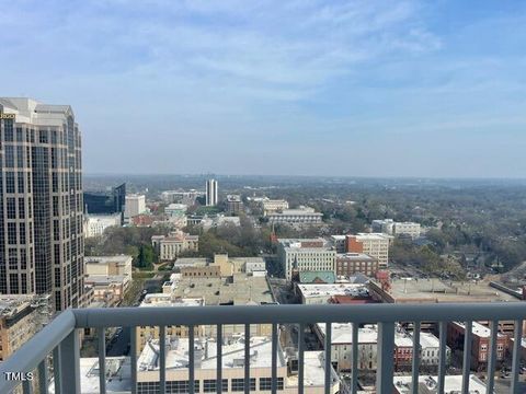 301 Fayetteville Street #2505 Raleigh NC 27601