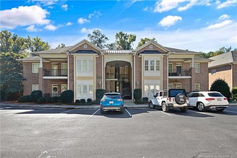 A home in Fayetteville