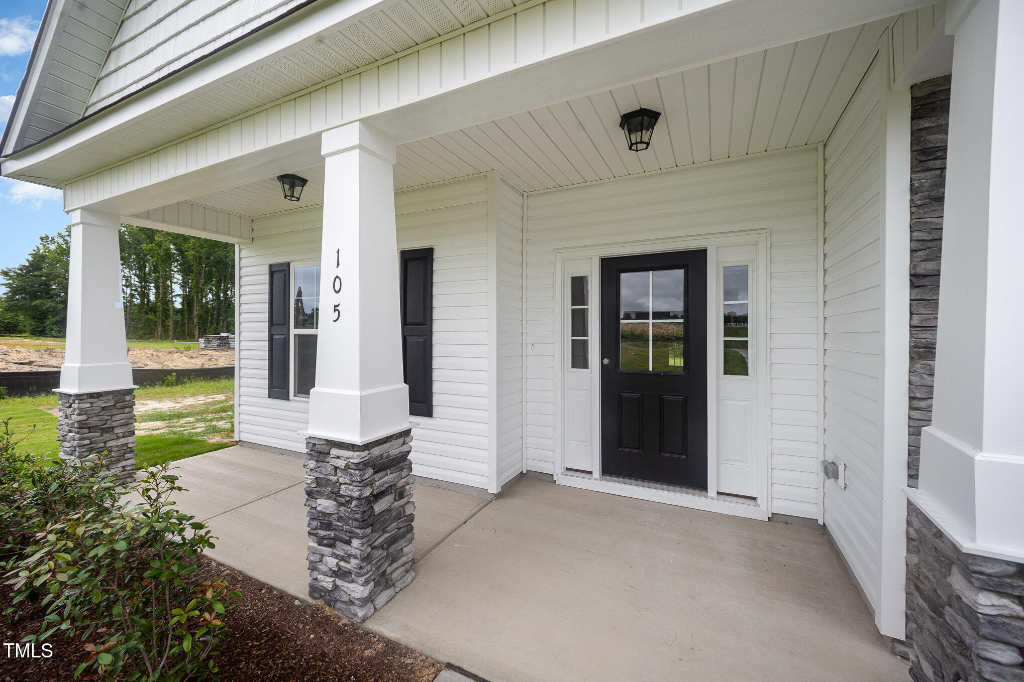 105 Tuskeegee Drive