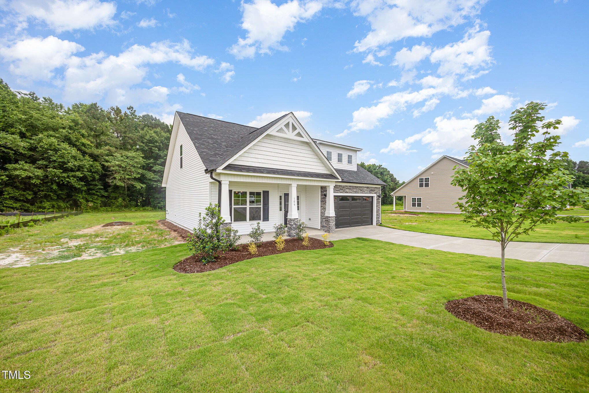 105 Tuskeegee Drive