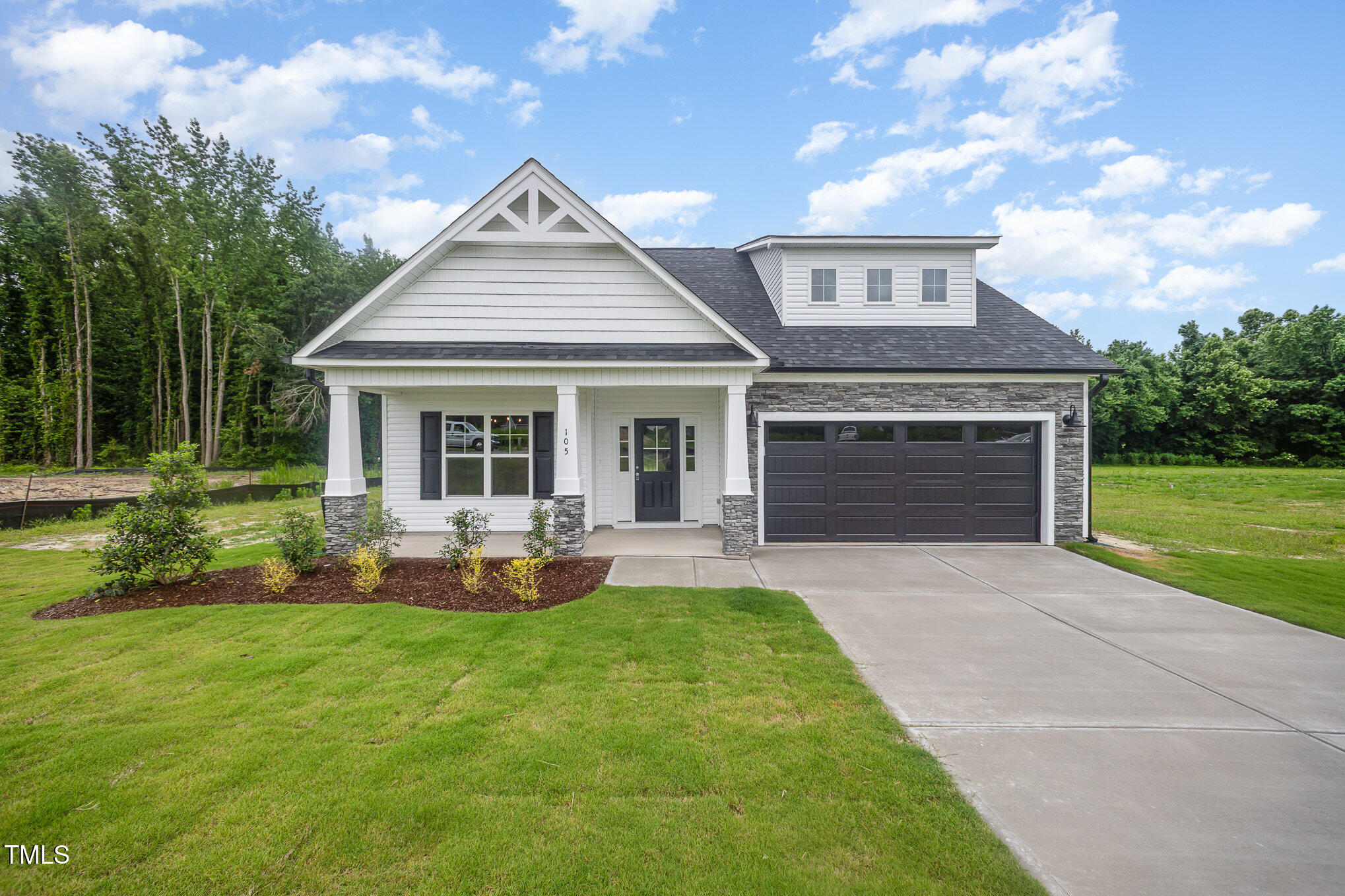 105 Tuskeegee Drive