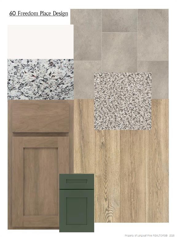 193 Crusher (Lot 60) Drive