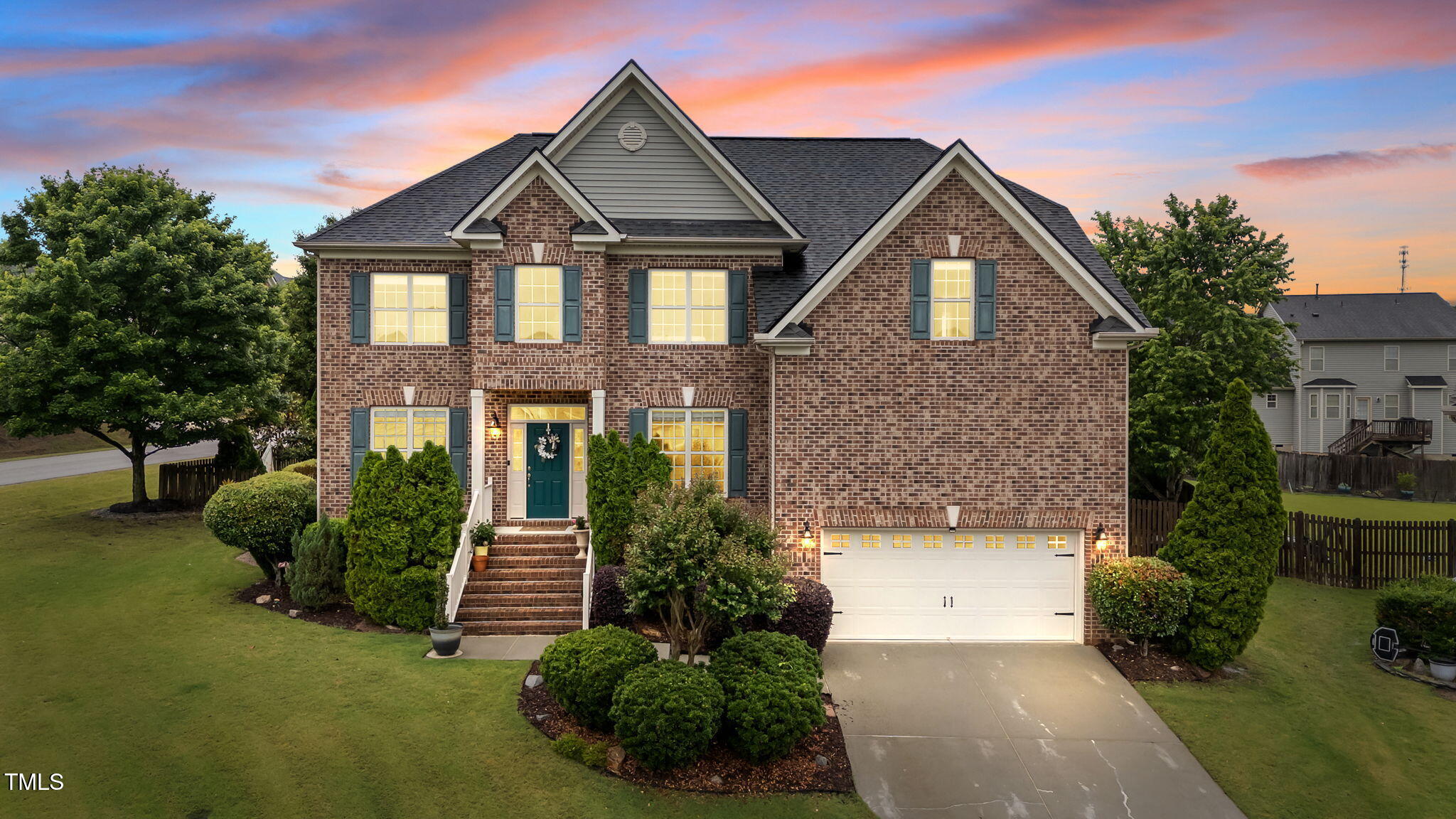 19 Arch Oak Court
