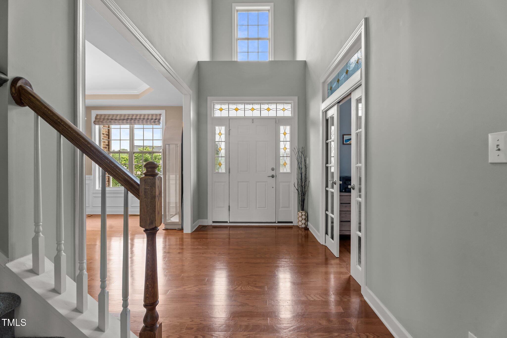 19 Arch Oak Court