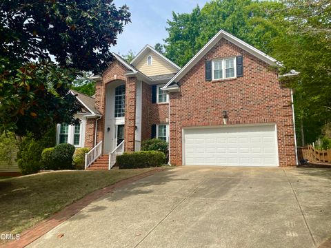 703 Cricketfield Lane Cary NC 27518