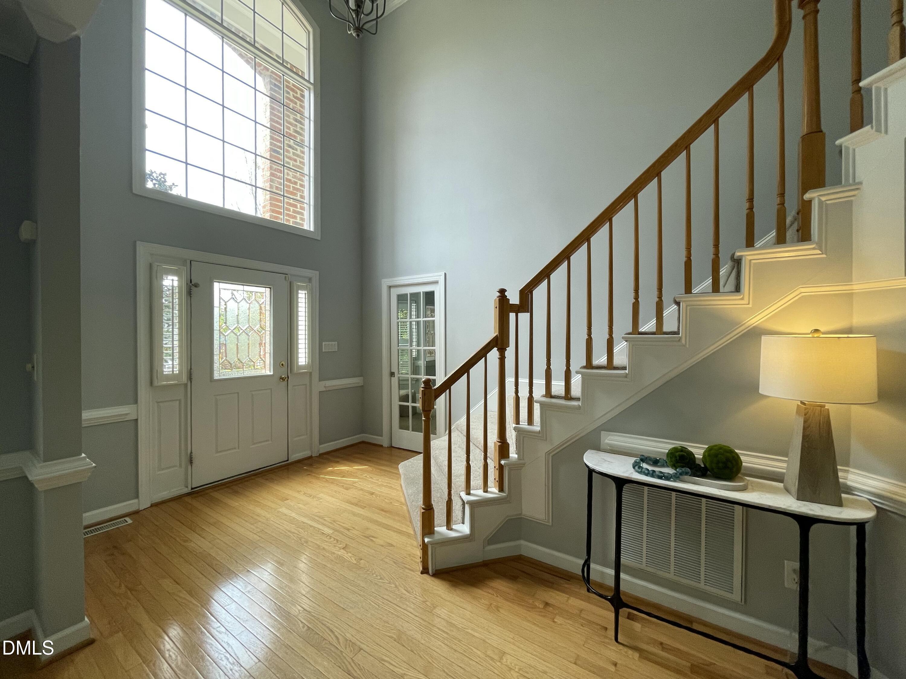 703 Cricketfield Lane