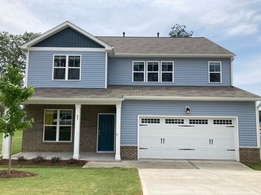 89 W RAVANO DR, CLAYTON, NC 27527 - Image ca0b4238175b3decf45a9e7ff94ef964/2916792871