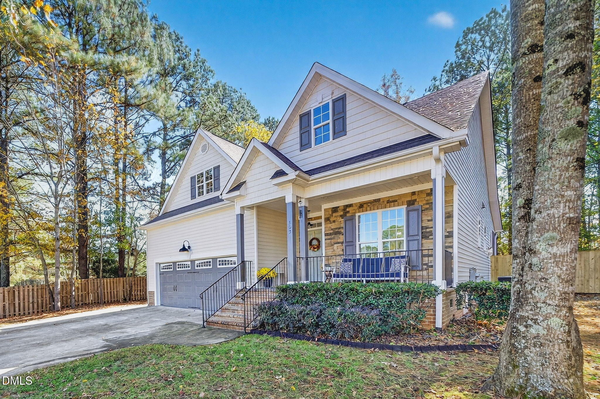 103 Anderson Park Drive