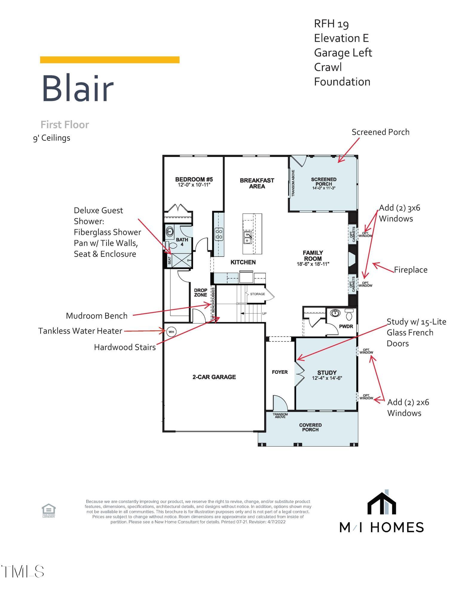 2407 Picual Way Lot 19