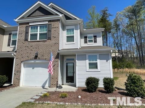 515 Historic Drive Hillsborough NC 27278