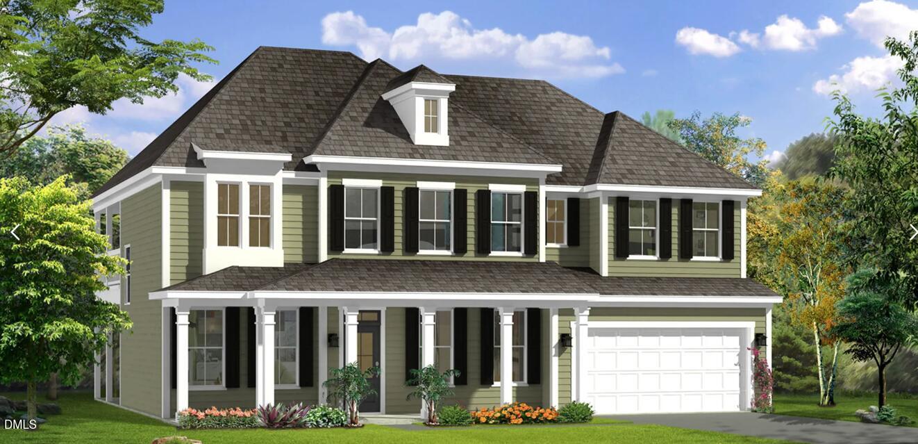 19 Biscayne Court