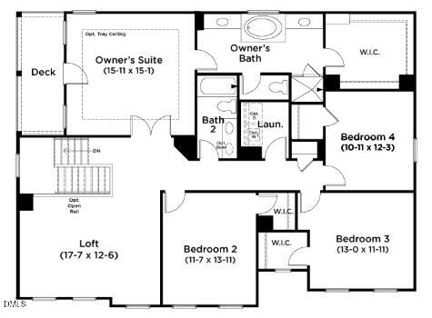 19 Biscayne Court