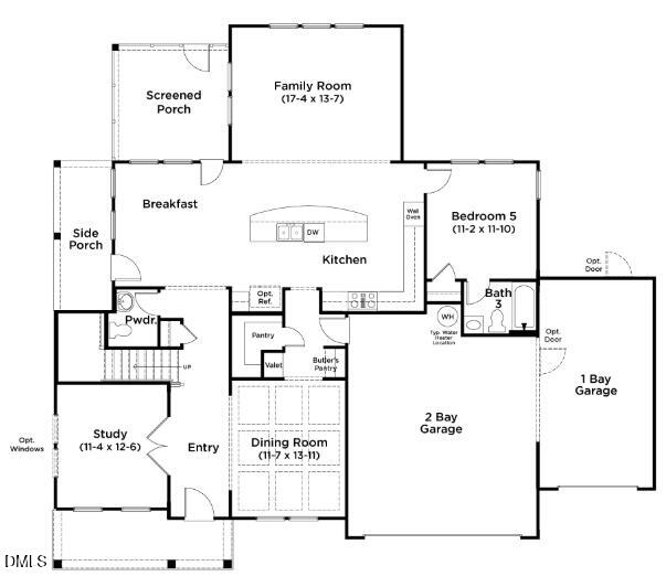 19 Biscayne Court