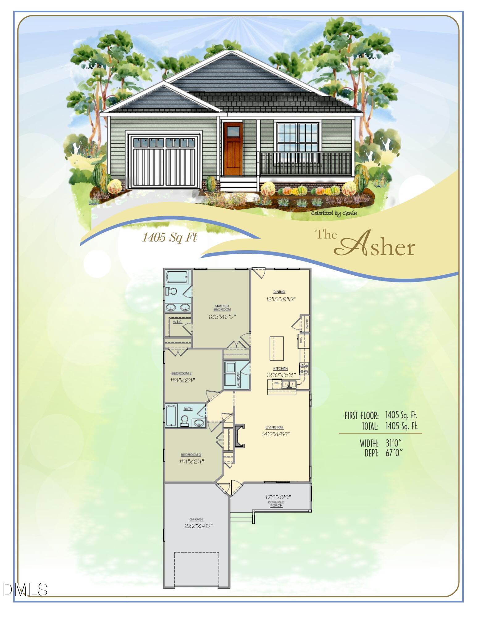 52 Grace Pond Avenue
