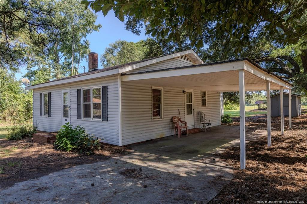 374 Snake Road