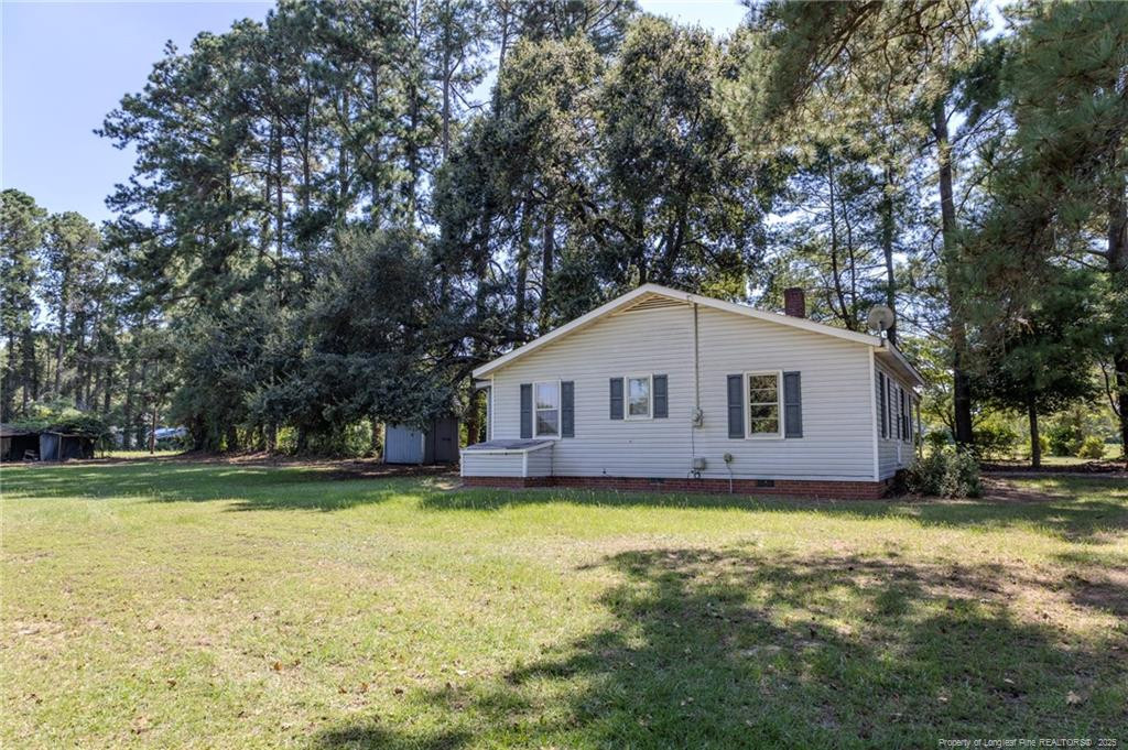 374 Snake Road