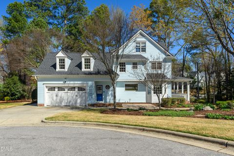 415 Fairview Road Apex NC 27502