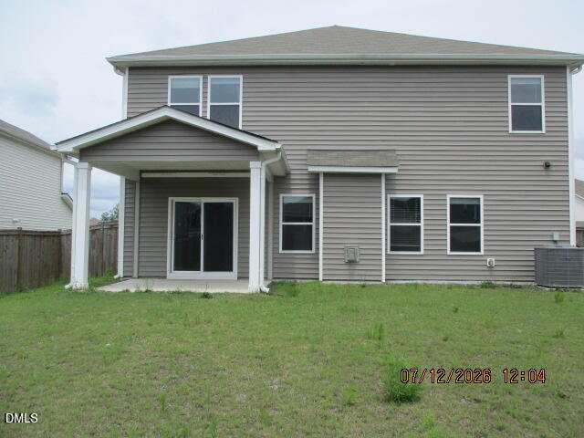 3904 Leeson Trail