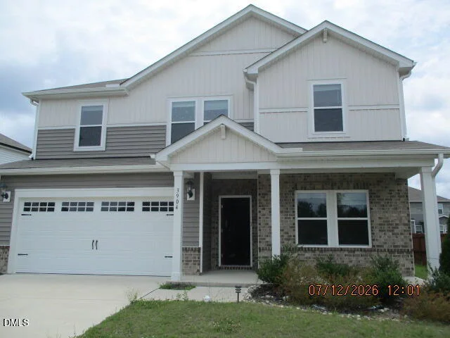 3904 Leeson Trail