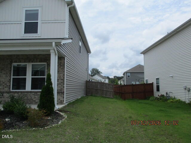 3904 Leeson Trail