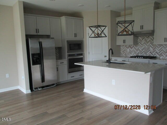 3904 Leeson Trail